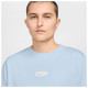 Nike Γυναικεία κοντομάνικη μπλούζα Sportswear Club Nike Γυναικεία κοντομάνικη μπλούζα Sportswear Club